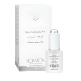 Hormeta HormeTIME Ultimate Serum N°8 – Swiss Tensor & Smoothing Serum | 30 ml